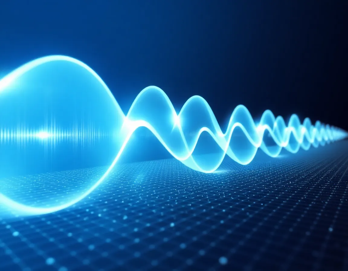 Crystal clear sound quality